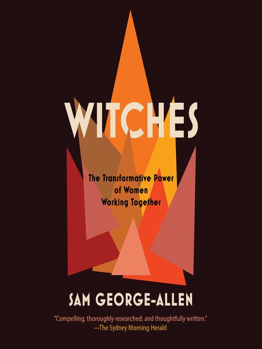 Title details for Witches by Sam George-Allen - Available